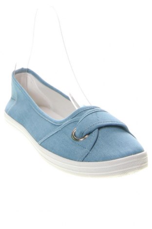 Γυναικεία παπούτσια Bpc Bonprix Collection, Μέγεθος 43, Χρώμα Μπλέ, Τιμή 20,03 €