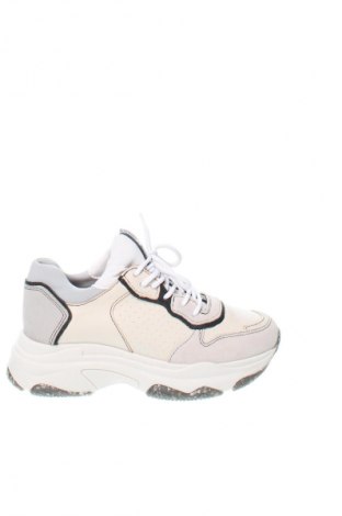 Γυναικεία παπούτσια Bronx, Μέγεθος 36, Χρώμα  Μπέζ, Τιμή 81,96 €