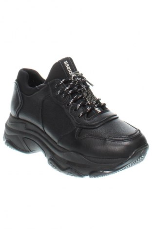Dámske topánky  Bronx, Veľkosť 38, Farba Čierna, Cena  81,96 €