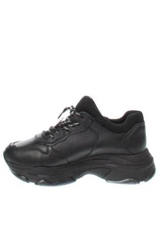Γυναικεία παπούτσια Bronx, Μέγεθος 38, Χρώμα Μαύρο, Τιμή 81,96 €