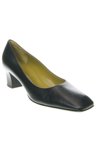 Дамски обувки Bruno Magli, Размер 37, Цвят Черен, Цена 144,06 лв.