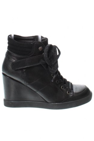 Dámské boty  Buffalo, Velikost 38, Barva Černá, Cena  543,00 Kč