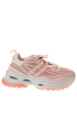 Damenschuhe Buffalo, Größe 40, Farbe Rosa, Preis 33,40 €