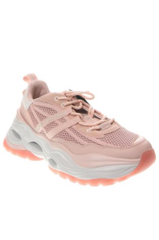 Γυναικεία παπούτσια Buffalo, Μέγεθος 40, Χρώμα Ρόζ , Τιμή 55,67 €