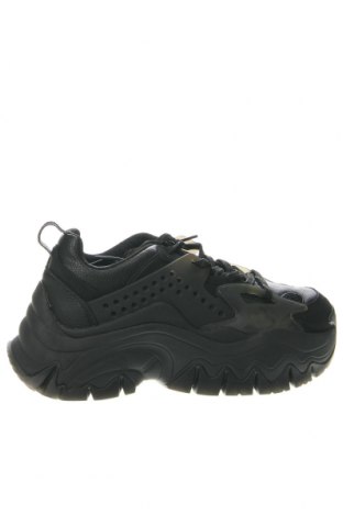 Γυναικεία παπούτσια Buffalo, Μέγεθος 39, Χρώμα Μαύρο, Τιμή 55,67 €