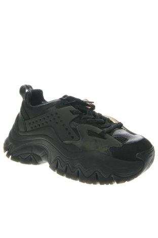 Dámske topánky  Buffalo, Veľkosť 39, Farba Čierna, Cena  55,67 €