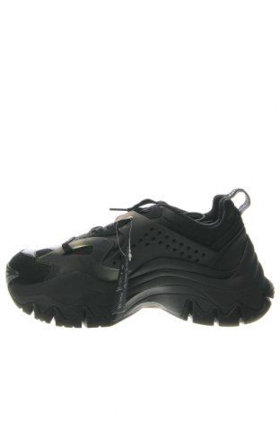 Dámske topánky  Buffalo, Veľkosť 39, Farba Čierna, Cena  55,67 €