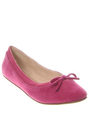 Γυναικεία παπούτσια Buffalo, Μέγεθος 38, Χρώμα Ρόζ , Τιμή 36,08 €