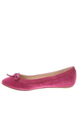 Дамски обувки Buffalo, Размер 38, Цвят Розов, Цена 70,00 лв.