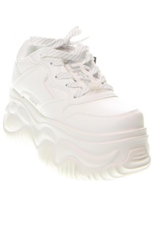 Γυναικεία παπούτσια Buffalo, Μέγεθος 38, Χρώμα Λευκό, Τιμή 72,16 €