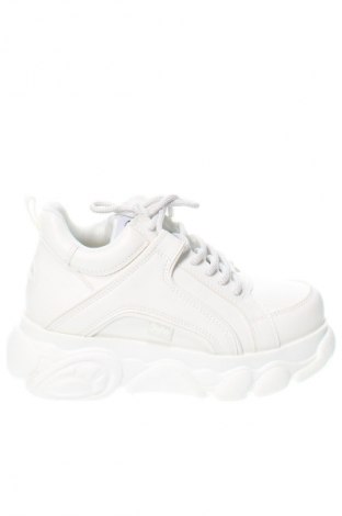 Γυναικεία παπούτσια Buffalo, Μέγεθος 37, Χρώμα Λευκό, Τιμή 38,35 €