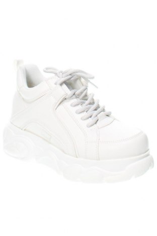 Dámské boty  Buffalo, Velikost 37, Barva Bílá, Cena  988,00 Kč