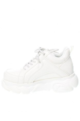 Γυναικεία παπούτσια Buffalo, Μέγεθος 37, Χρώμα Λευκό, Τιμή 38,35 €