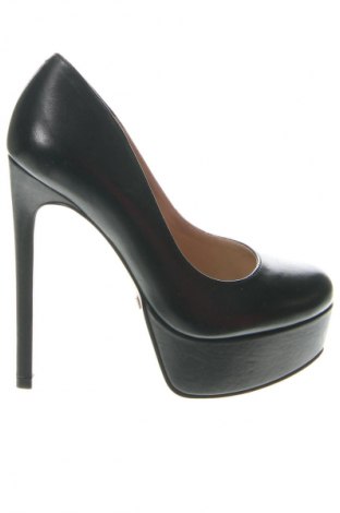 Γυναικεία παπούτσια Buffalo, Μέγεθος 36, Χρώμα Μαύρο, Τιμή 55,83 €