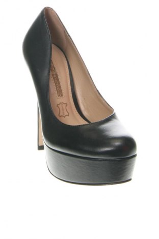 Dámske topánky  Buffalo, Veľkosť 36, Farba Čierna, Cena  53,69 €