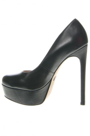 Γυναικεία παπούτσια Buffalo, Μέγεθος 36, Χρώμα Μαύρο, Τιμή 55,83 €