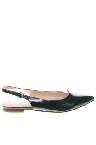 Γυναικεία παπούτσια Buffalo, Μέγεθος 39, Χρώμα Μαύρο, Τιμή 17,00 €