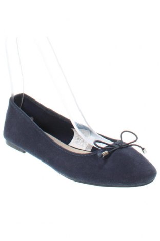 Γυναικεία παπούτσια C&A, Μέγεθος 39, Χρώμα Μπλέ, Τιμή 29,59 €