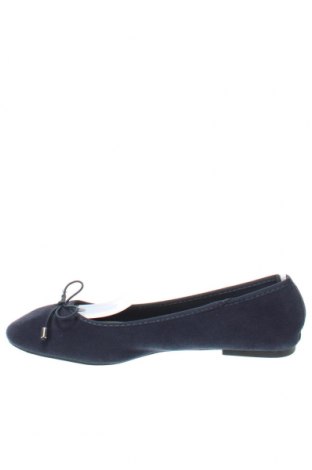 Dámské boty  C&A, Velikost 39, Barva Modrá, Cena  732,00 Kč