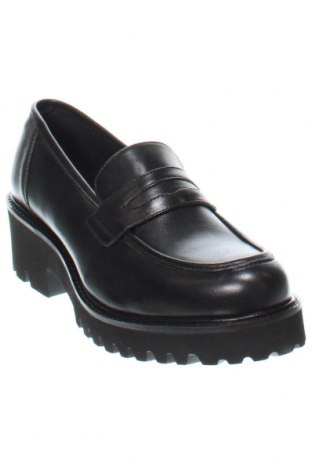 Γυναικεία παπούτσια CAFèNOIR, Μέγεθος 40, Χρώμα Μαύρο, Τιμή 53,20 €