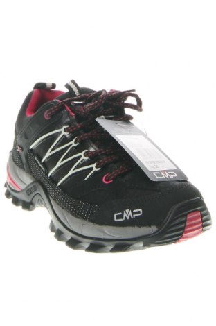 Γυναικεία παπούτσια CMP, Μέγεθος 36, Χρώμα Μαύρο, Τιμή 27,84 €