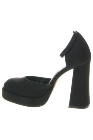 Дамски обувки Call It Spring, Размер 38, Цвят Черен, Цена 36,58 лв.