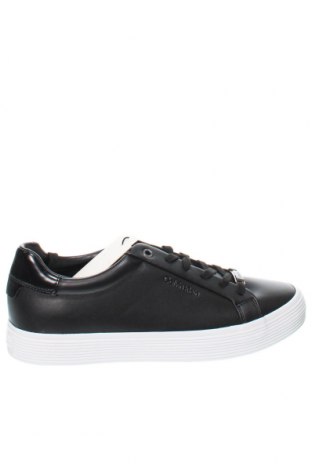 Damenschuhe Calvin Klein, Größe 41, Farbe Schwarz, Preis 67,42 €