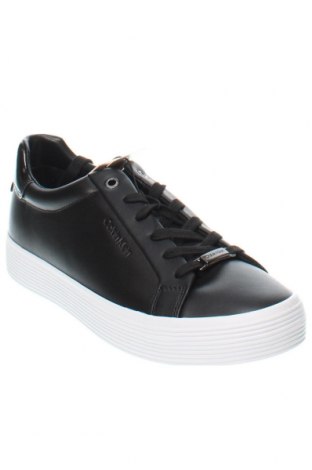 Γυναικεία παπούτσια Calvin Klein, Μέγεθος 41, Χρώμα Μαύρο, Τιμή 67,42 €