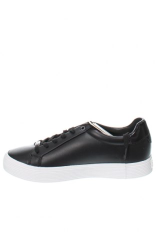 Γυναικεία παπούτσια Calvin Klein, Μέγεθος 41, Χρώμα Μαύρο, Τιμή 61,80 €