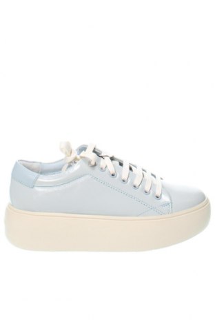 Damenschuhe Calvin Klein, Größe 36, Farbe Blau, Preis € 128,35