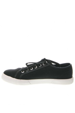 Γυναικεία παπούτσια Calvin Klein Jeans, Μέγεθος 39, Χρώμα Μαύρο, Τιμή 33,03 €