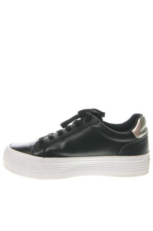 Дамски обувки Calvin Klein Jeans, Размер 39, Цвят Черен, Цена 89,00 лв.