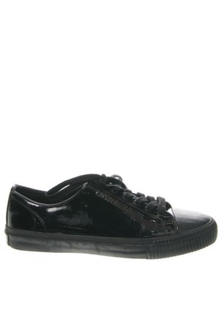 Дамски обувки Calvin Klein Jeans, Размер 41, Цвят Черен, Цена 75,00 лв.
