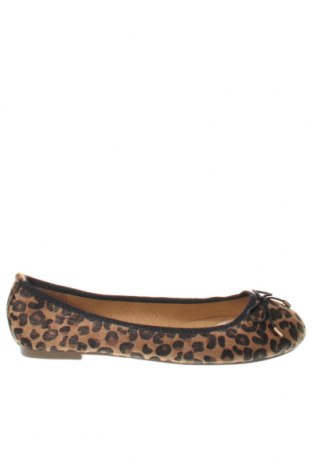 Γυναικεία παπούτσια Camaieu, Μέγεθος 38, Χρώμα Πολύχρωμο, Τιμή 31,96 €