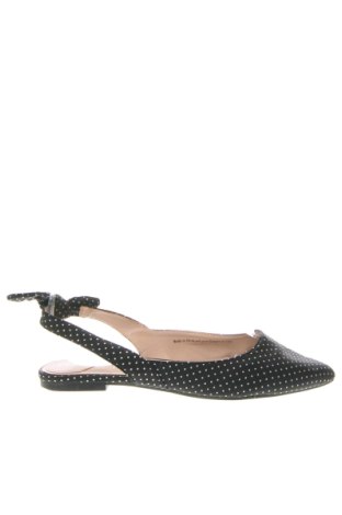 Γυναικεία παπούτσια Camaieu, Μέγεθος 37, Χρώμα Μαύρο, Τιμή 13,60 €