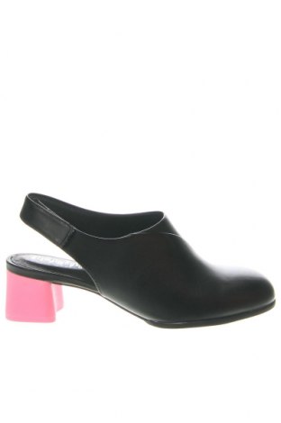 Γυναικεία παπούτσια Camper, Μέγεθος 36, Χρώμα Μαύρο, Τιμή 66,34 €