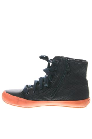 Dámske topánky  Camper, Veľkosť 39, Farba Modrá, Cena  39,16 €
