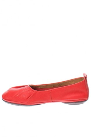 Γυναικεία παπούτσια Camper, Μέγεθος 39, Χρώμα Κόκκινο, Τιμή 86,91 €