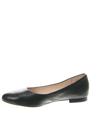 Γυναικεία παπούτσια Caprice, Μέγεθος 38, Χρώμα Μαύρο, Τιμή 19,03 €
