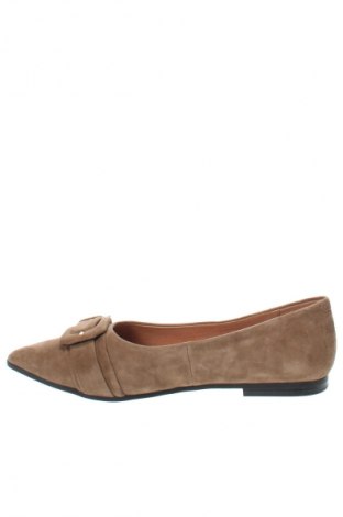 Γυναικεία παπούτσια Caprice, Μέγεθος 41, Χρώμα Καφέ, Τιμή 39,69 €