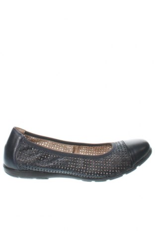 Дамски обувки Caprice, Размер 40, Цвят Черен, Цена 108,00 лв.