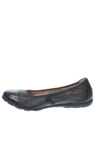 Dámské boty  Caprice, Velikost 40, Barva Černá, Cena  1 565,00 Kč