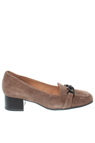 Damenschuhe Caprice, Größe 38, Farbe Beige, Preis 32,47 €