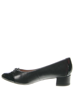 Dámské boty  Caprice, Velikost 37, Barva Černá, Cena  1 015,00 Kč