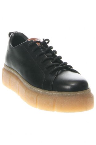 Дамски обувки Ca'shott, Размер 37, Цвят Черен, Цена 121,80 лв.