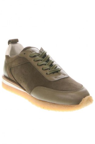 Γυναικεία παπούτσια Ca'shott, Μέγεθος 38, Χρώμα Πράσινο, Τιμή 57,55 €