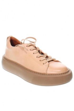 Γυναικεία παπούτσια Ca'shott, Μέγεθος 37, Χρώμα Εκρού, Τιμή 62,78 €