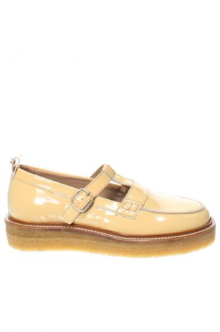 Дамски обувки Ca'shott, Размер 37, Цвят Жълт, Цена 121,80 лв.