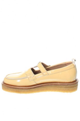 Дамски обувки Ca'shott, Размер 37, Цвят Жълт, Цена 121,80 лв.