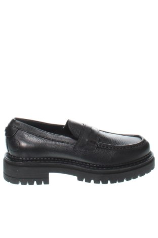 Дамски обувки Ca'shott, Размер 37, Цвят Черен, Цена 121,80 лв.